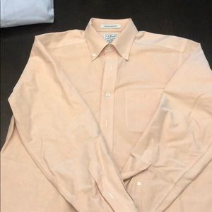 Men’s LLBean Dress shirt